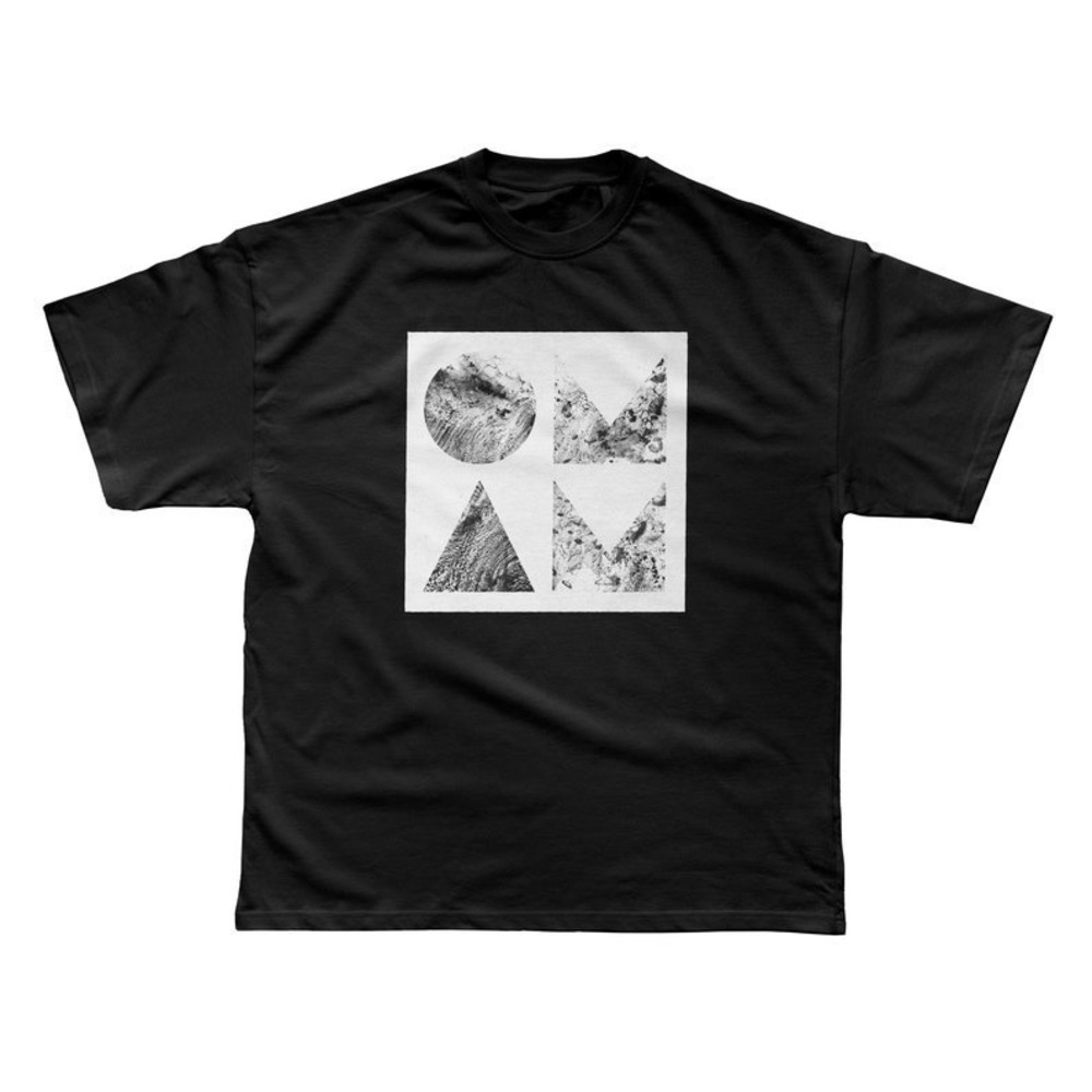 Of Monsters And Men - Beneath The Skin Unisex T-shirt